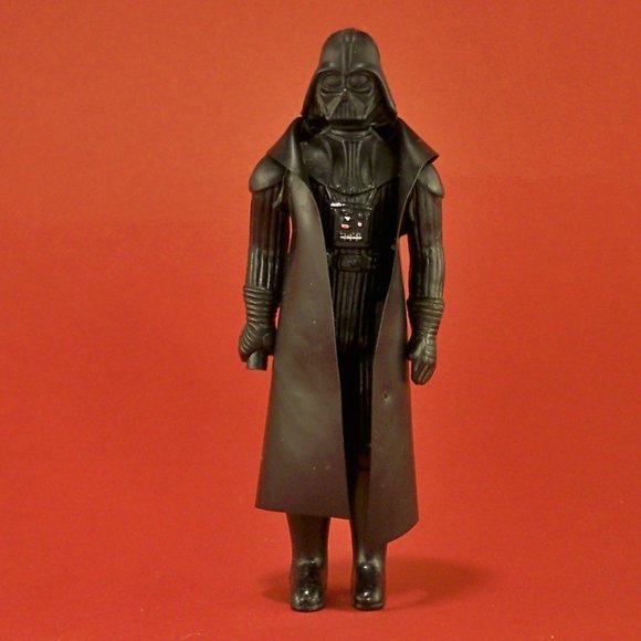 Star Wars (Darth Vader) Original Vintage - Picture 2 of 14